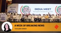 INDIA MEEET