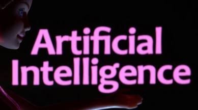 AI India