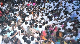 AIADMK NEW AIADMK leaves NDA, K Annamalai, Tamil Nadu BJP, AIADMK leadership, AIADMK announcement, National Democratic Alliance, EPS, OPS, M G Ramachandran, J Jayalalithaa, Edappadi K Palaniswami, INDIAN EXPRESS NEWS
