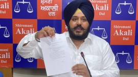 Youth Akali Dal, Gurjeet Singh Talwandi, backroom boy, Akali Dal’s revival, Shiromani Akali Dal agenda, grand old party struggles, indian express news