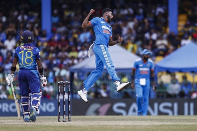 IND SL Asia Cup