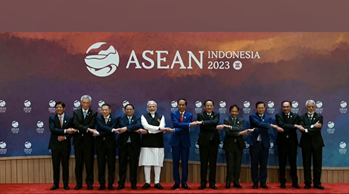 Pm Modi Announces Indias Decision To Open Indian Embassy In Timor Leste At Asean Summit India 6403