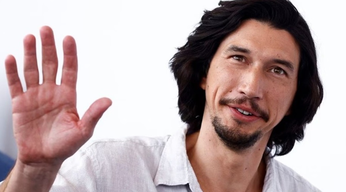 Adam Driver not allowed to drive a Ferrari in his Ferrari film | Hollywood News