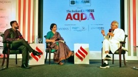 Bhupesh Baghel, Bhupesh Baghel express adda, Bhupesh Baghel interview, Enforcement Directorate (ED), Naxal, naxal areas, Naxal attack, India news, Indian express, Indian express India news, Indian express India