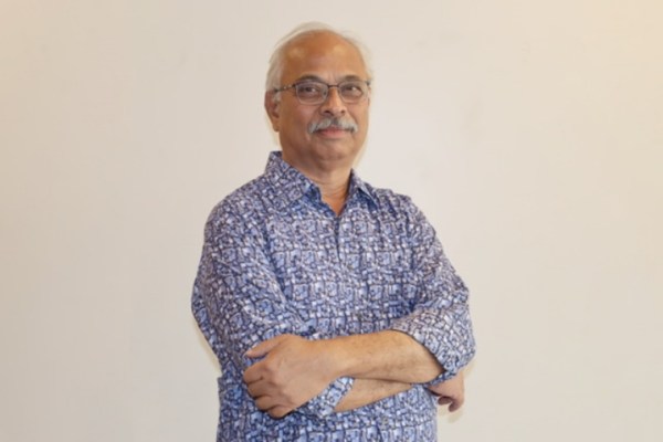 ajit gadgil pune