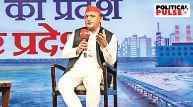Chhattisgarh, Congress, Samajwadi Party, INDIA bloc, Political Pulse, India news, Indian express, Indian express India news, Indian express India