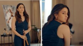 Alia Bhatt, Heart of Stone