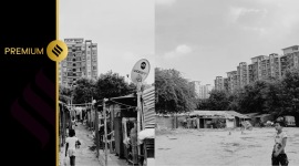 Aiswarya Slum