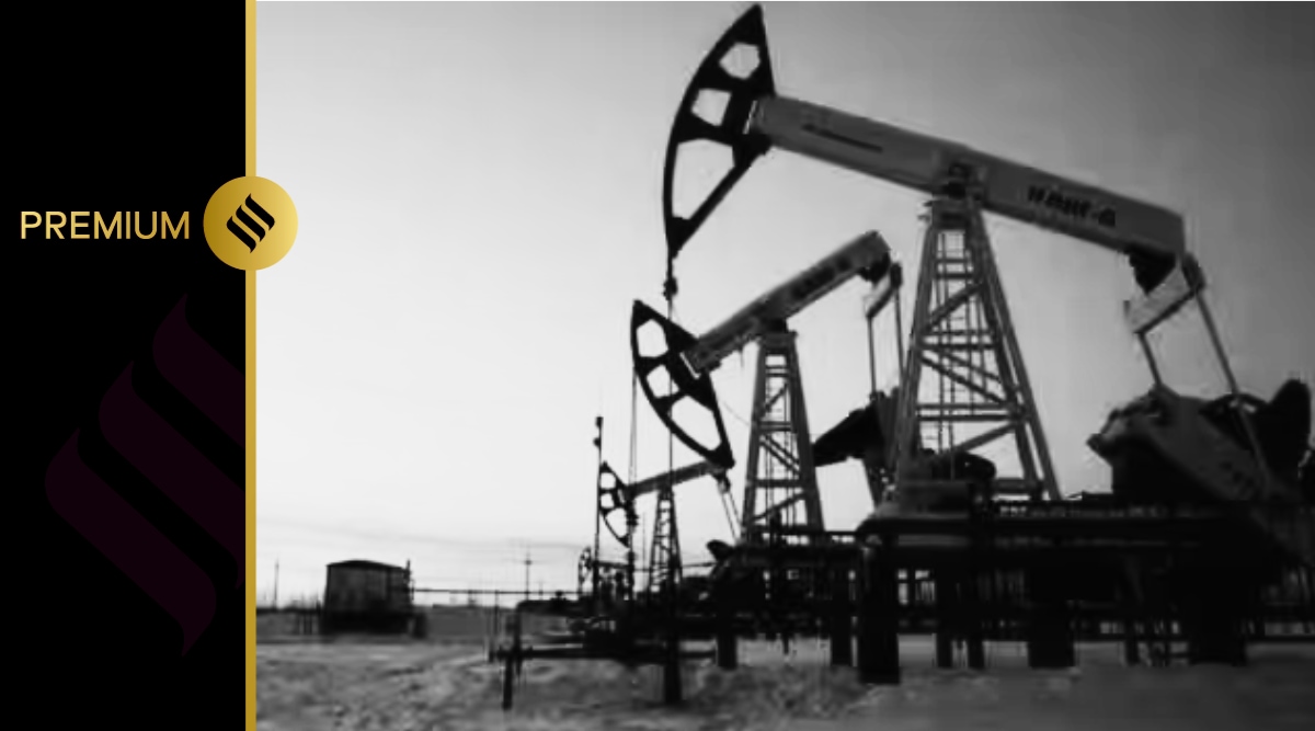 India’s imports of Saudi oil in September slump to a multi-year low