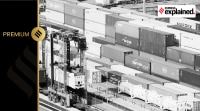 Supply chains