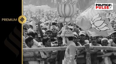 Madhya Pradesh BJP