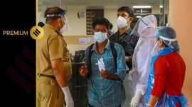 Nipah virus Kerala