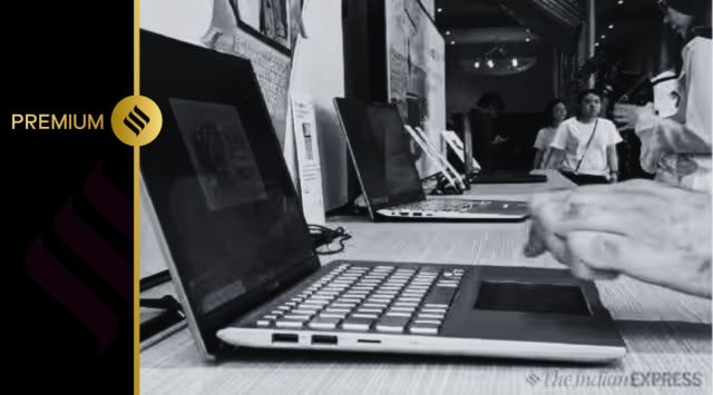 laptop