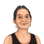 Alpana Chowdhury