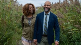 American Fiction film