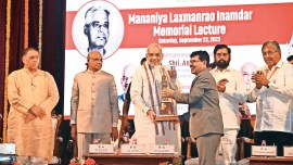 cooperative sector in India, India's first cooperative university, Amit Shah on cooperative university, Cooperatives role in economic development, Central government, Centre's plan, indian express news