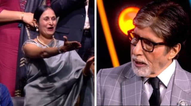Amitabh Bachchan, Kaun Banega Crorepati