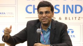 Viswanathan Anand Chess