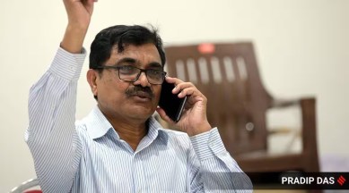 Activist ‘confronted’ with article by Anand Teltumbde on Koregaon Bhima battle ‘myth’