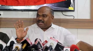 disqualification of three MLCs, eknath Shinde camp, Supreme Court, MLC Anil Parab, shiv sena, Legislative council chairperson Neelam Gorhe, Maharashtra Assembly Speaker Rahul Narvekar, indian express news