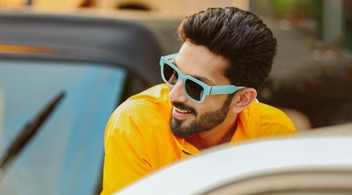 Anirudh Ravichander