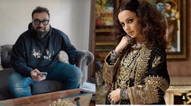 Anurag Kashyap- Kangana Ranaut