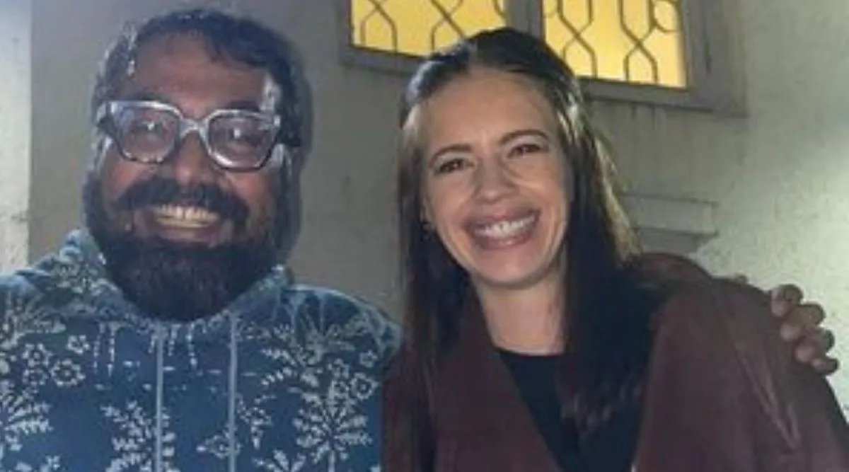 Kalki Koechlin says it ‘took a lot of therapy’ to come to terms with her divorce from Anurag Kashyap: ‘There’s no denying that…’ | Bollywood News