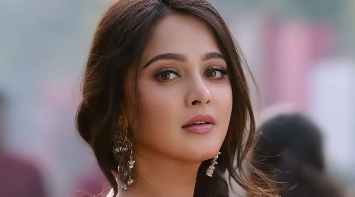 Exclusive | Anushka Shetty on not doing pan-India films after Baahubali's  success: 'I wanted to take some time offâ€¦' | Telugu News - The Indian  Express
