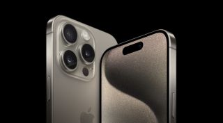 Apple AI for iPhone 15 models