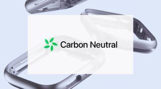 Carbon Neutral Apple