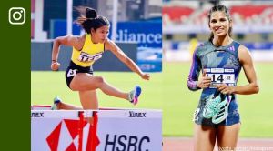 Asha Bhosle, Gautam Gambhir fall victim to fake news of Jyothi Yarraji winning gold at Asian Games