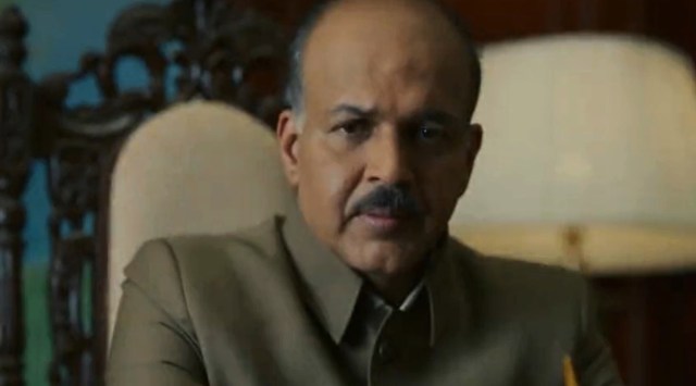 Filmmaker Ashutosh Gowariker