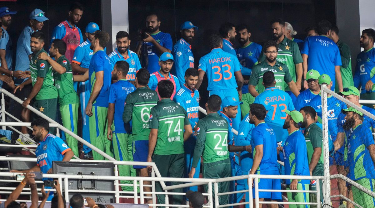 India vs Pakistan Highlights, Asia Cup 2023 Match called off in