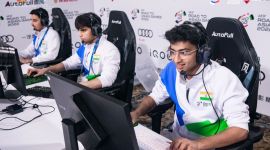 Asian Games 2023: Esports explained