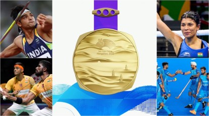 Not every Asian Games medal weighs the same