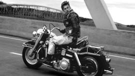 Actor Austin Butler