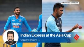 Asia Cup 2023: Rohit Sharma on Ashwin and Axar