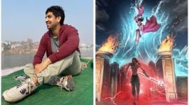 Ayan Mukerji, Brahmastra: Part 2 - Dev