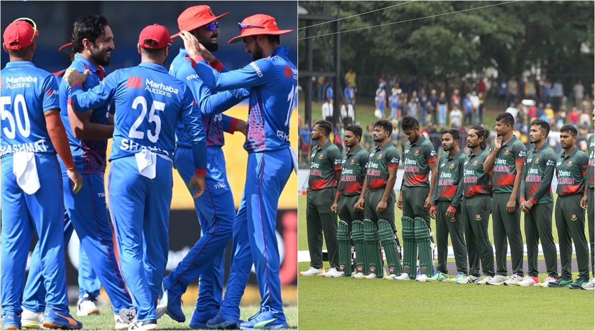 BAN vs AFG Live Streaming, Asia Cup 2023 When and where to watch the match live? Cricket News