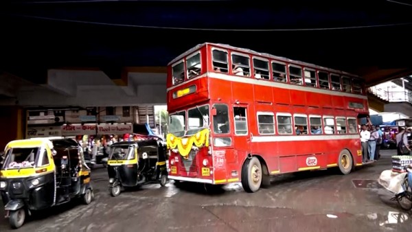 Last double-decker non ac BEST bus, Brihanmumbai Electric Supply and Transport, BEST double-decker bus, INDIAN EXPRESS news