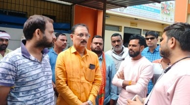 Man found dead at BJP MLA’s Lucknow flat, probe on: Police