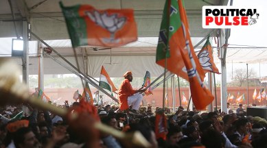 BJP