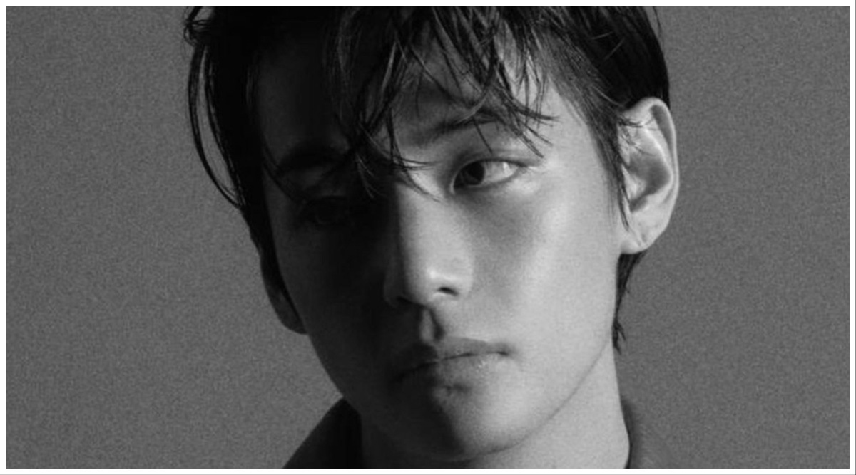 BTS' V aka Kim Taehyung shatters records with solo debut album