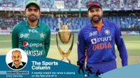 India vs Pakistan