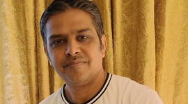 Balaji Raghotham Balaji Raghotham