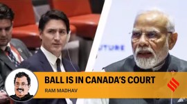 justin trudeau Khalistan conundrum