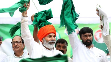 BKU leader Tikait tells farmers to be ready for ‘bigger andolan’