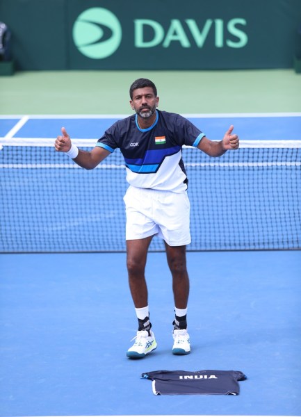 US Open: For Rohan Bopanna, the name of the game is longevity