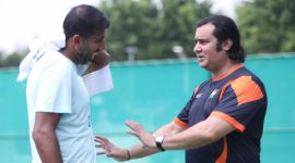 Rohan Bopanna Davis Cup 2023