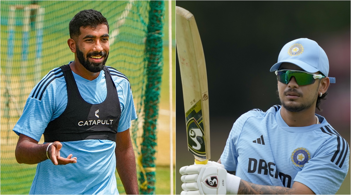 India Vs Pakistan Asia Cup Super Tip Off Xi Bumrah Returns Kishan To Bat At No